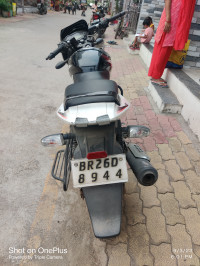Bajaj Pulsar 150 2015 Model