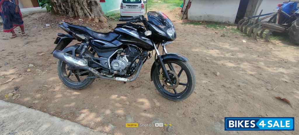 Bajaj Pulsar 150