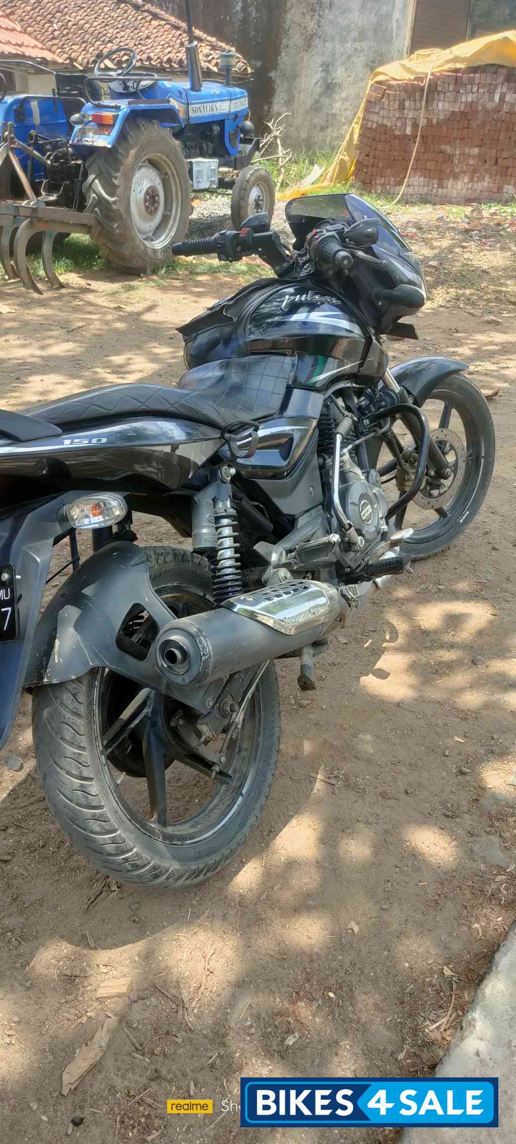 Bajaj Pulsar 150