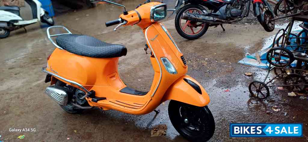 Vespa 125