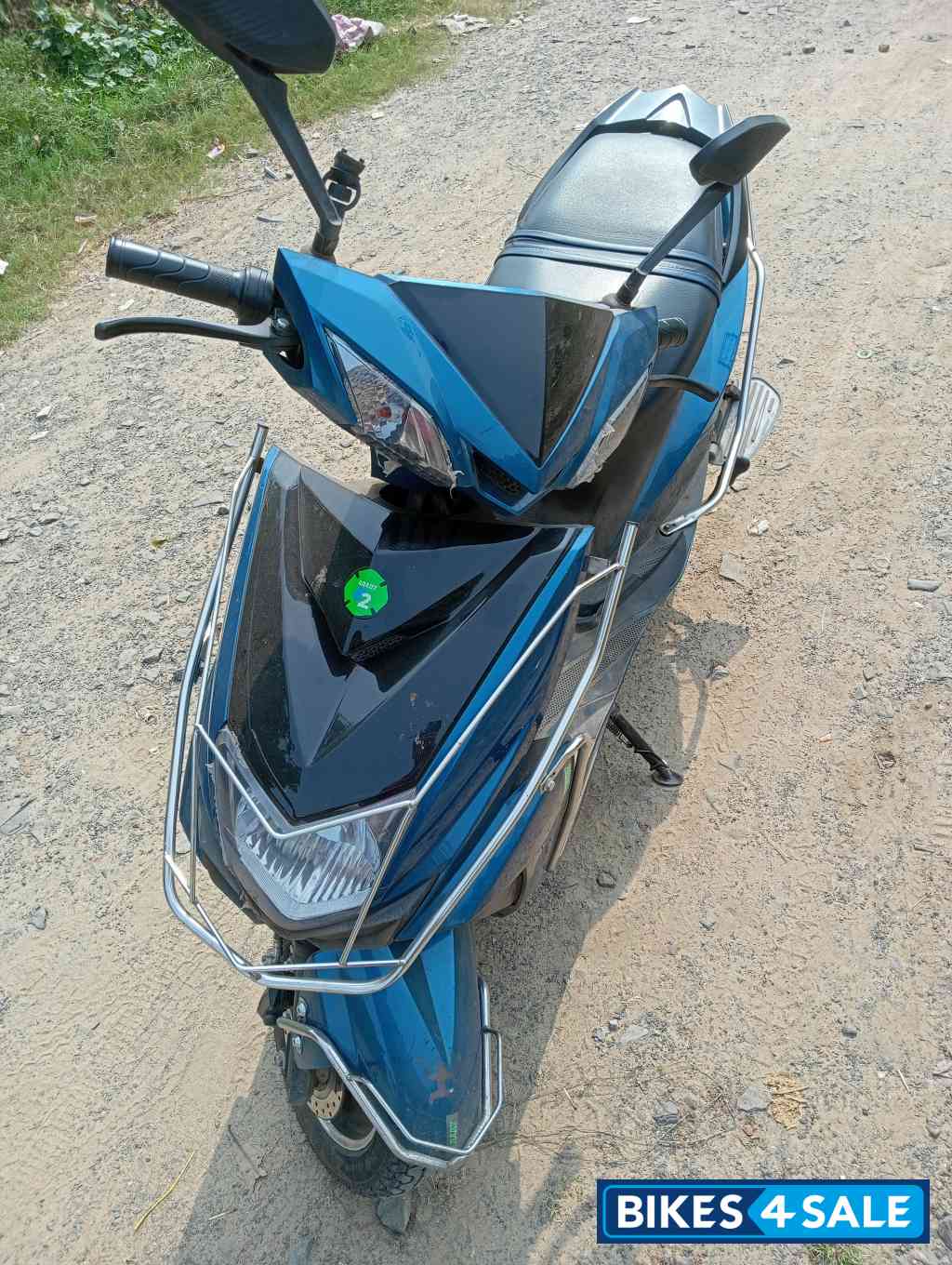 Anant E-bike