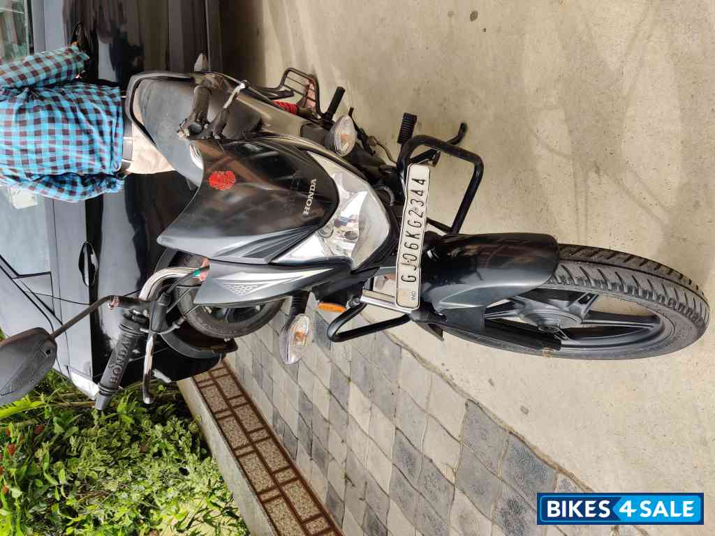 Honda CB Shine SP Honda CB Shine SP