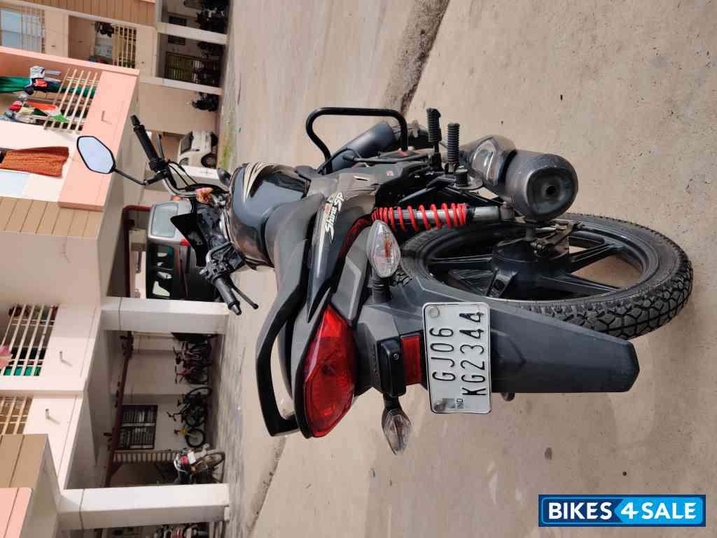 Honda CB Shine SP Honda CB Shine SP