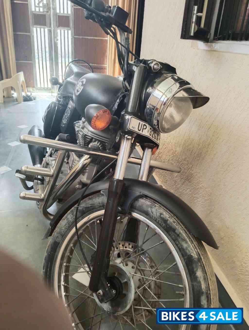 Royal Enfield Bullet Electra