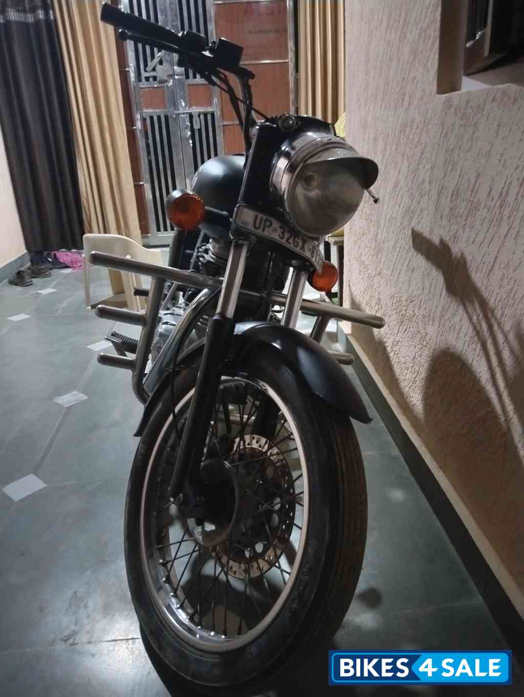 Royal Enfield Bullet Electra