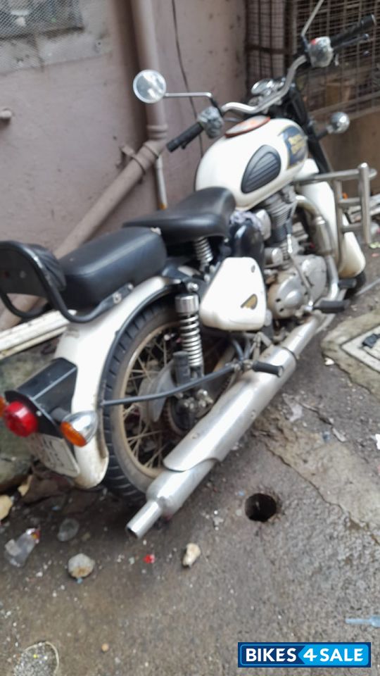 Royal Enfield Classic 350