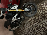 BMW G 310 R