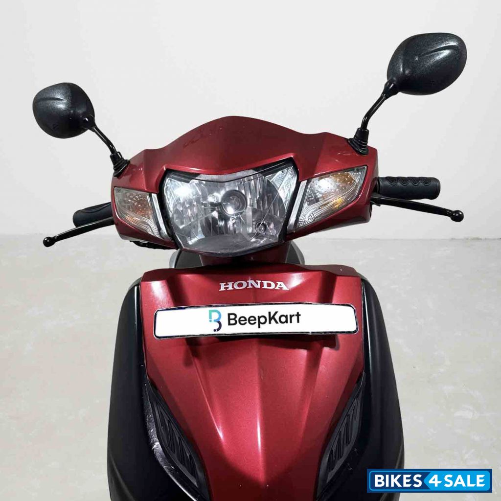 Honda Activa 4G