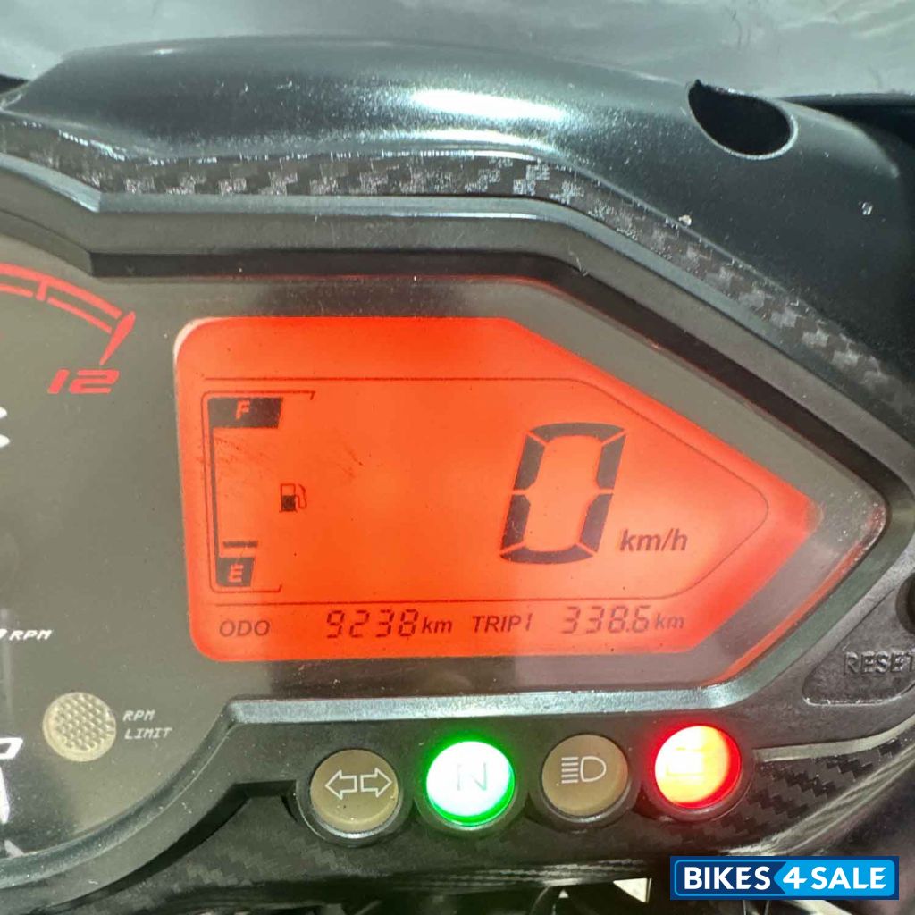 Bajaj Pulsar 150