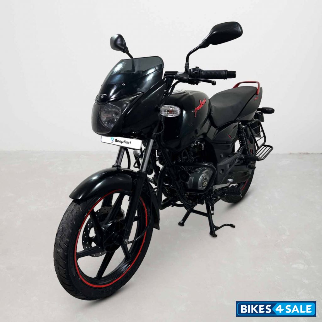 Bajaj Pulsar 150