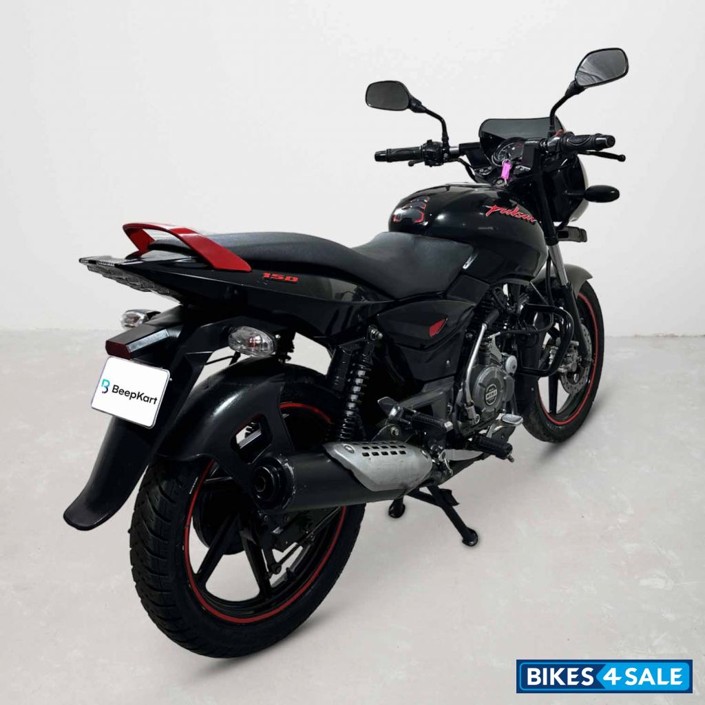 Bajaj Pulsar 150