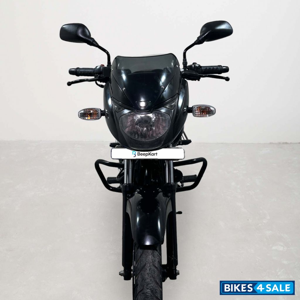 Bajaj Pulsar 150