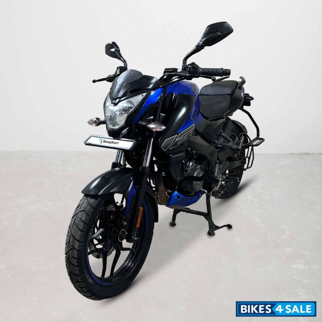 Bajaj Pulsar NS 160