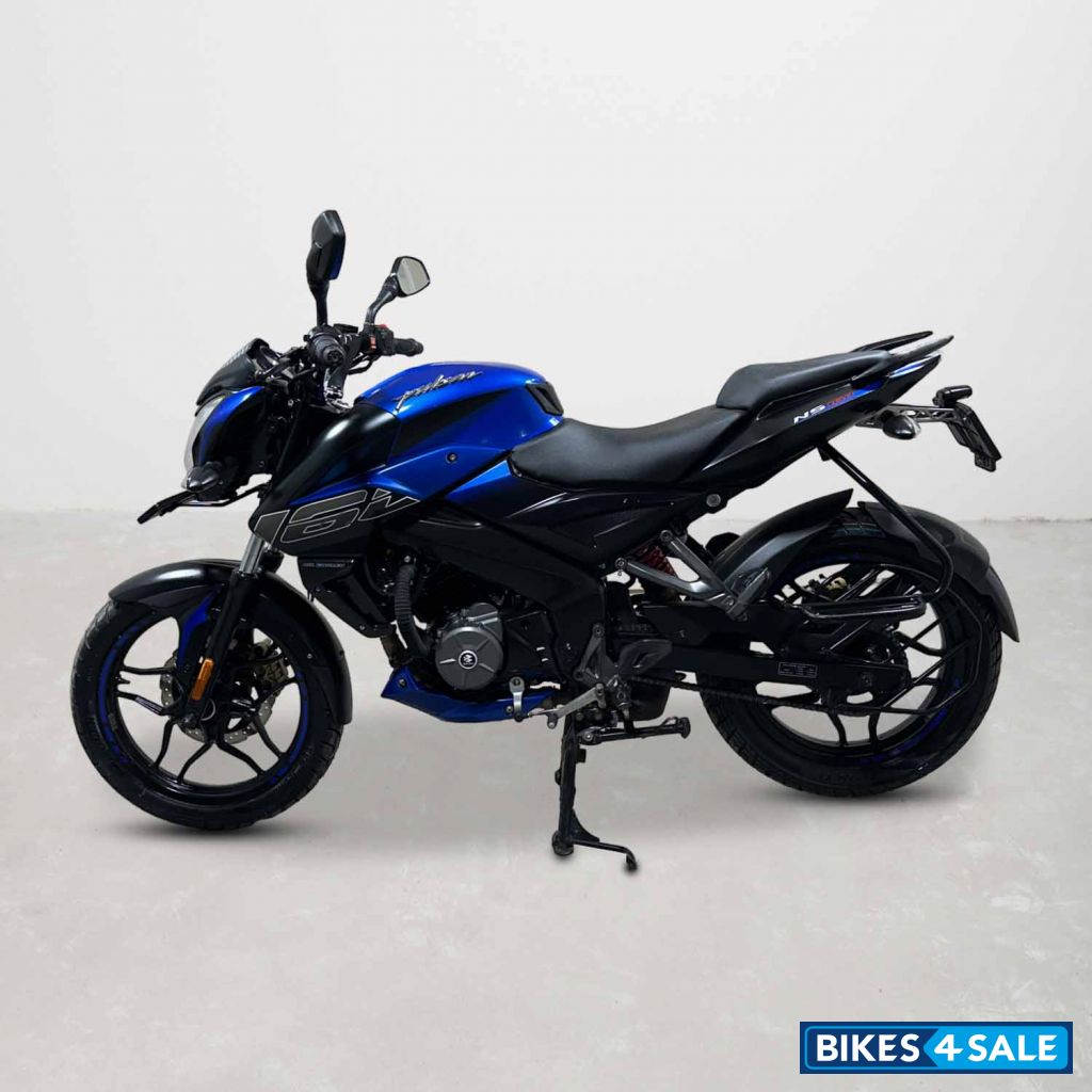 Bajaj Pulsar NS 160