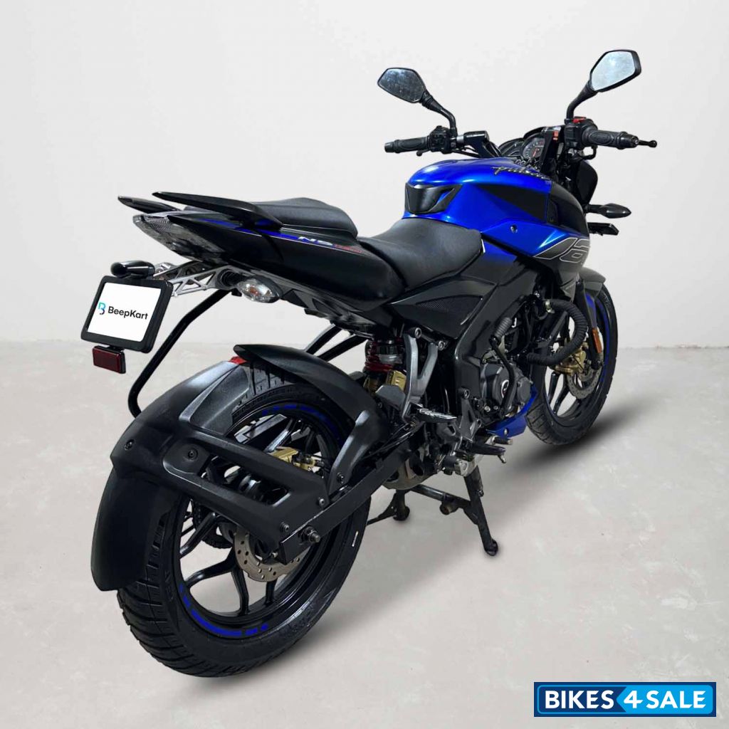 Bajaj Pulsar NS 160