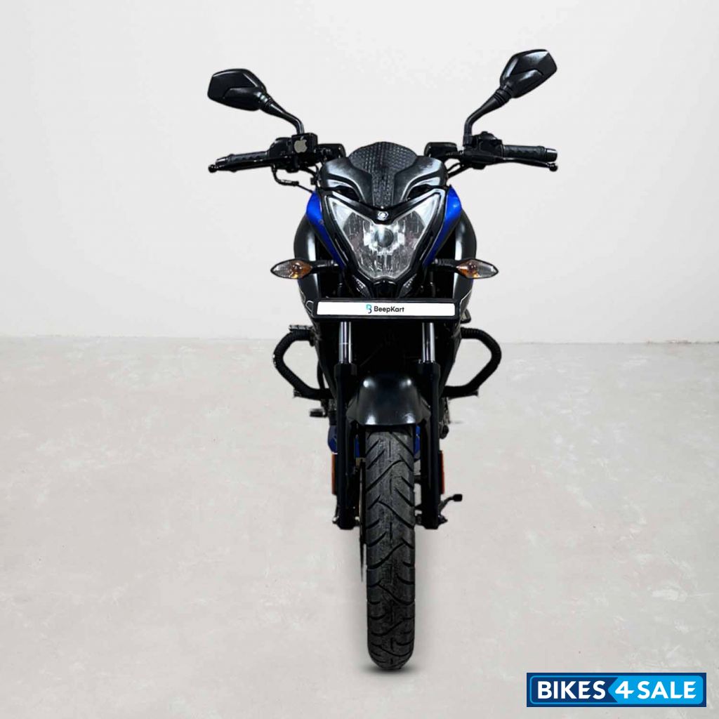 Bajaj Pulsar NS 160