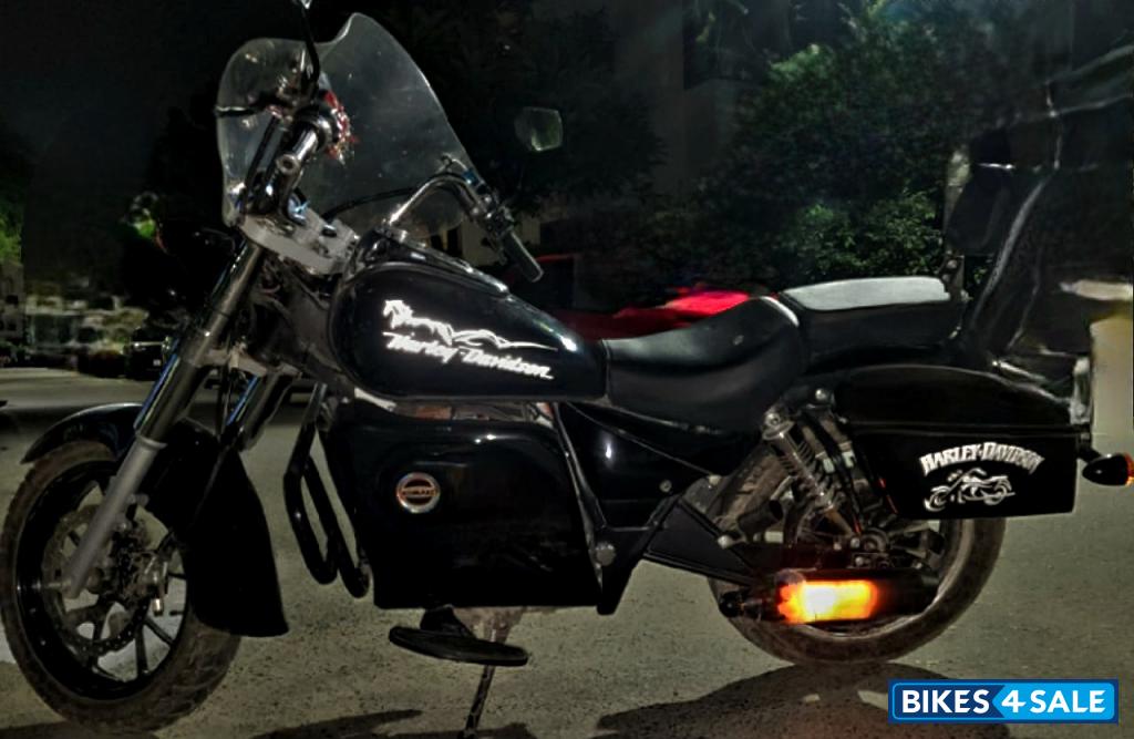 KOMAKI Ranger KOMAKI Ranger