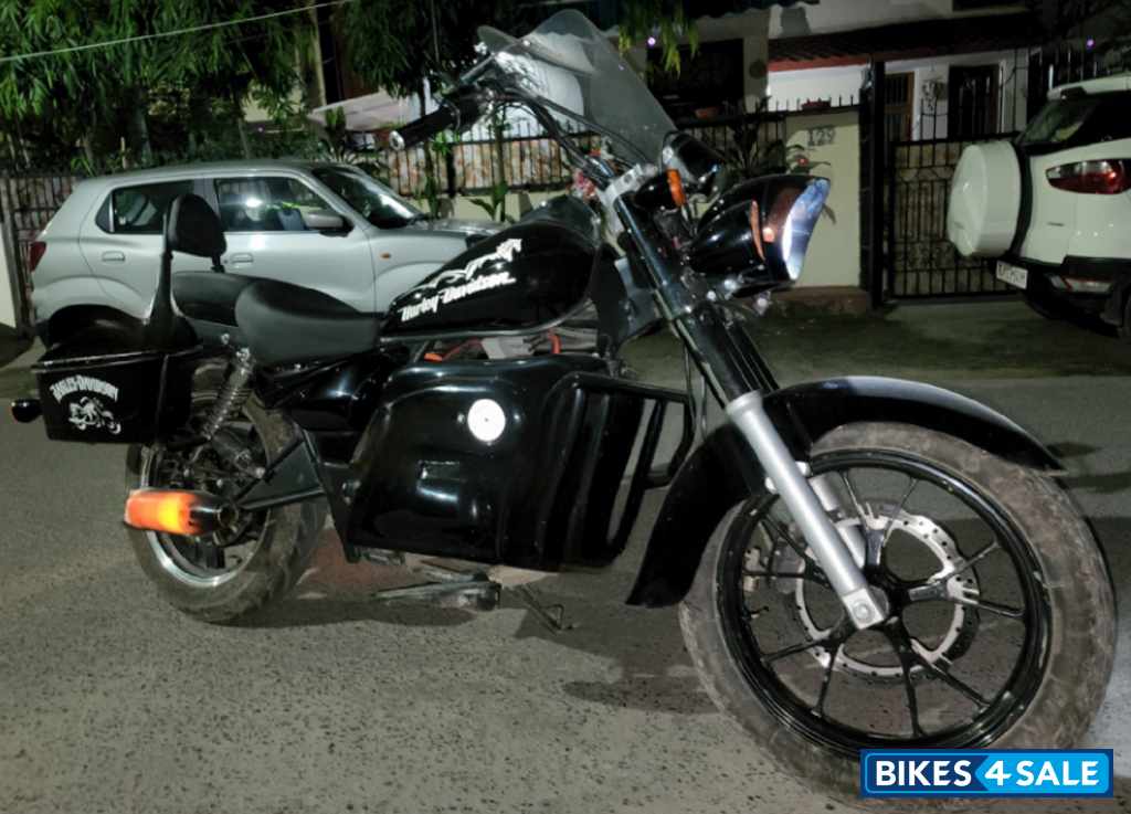 KOMAKI Ranger KOMAKI Ranger