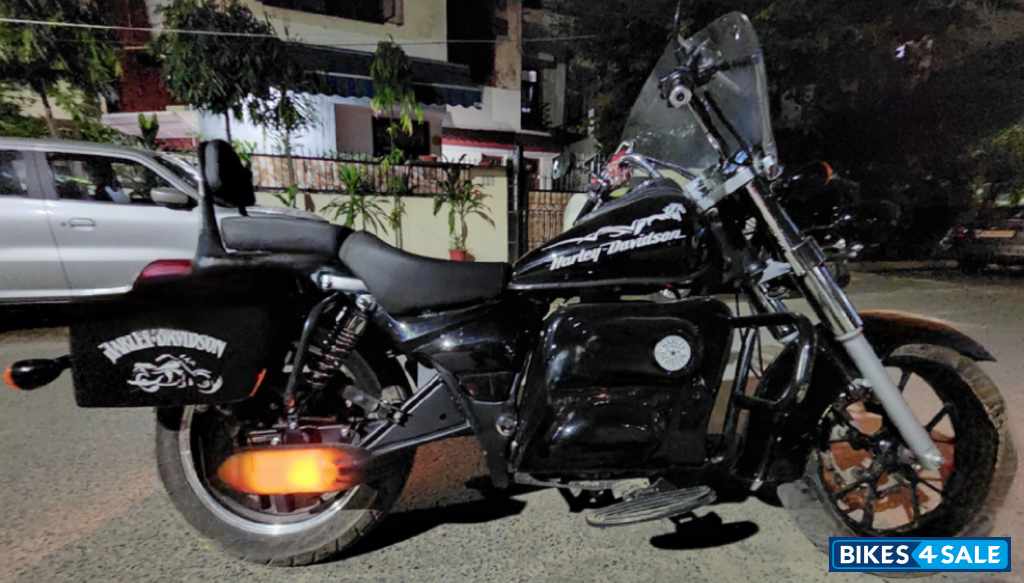 KOMAKI Ranger KOMAKI Ranger