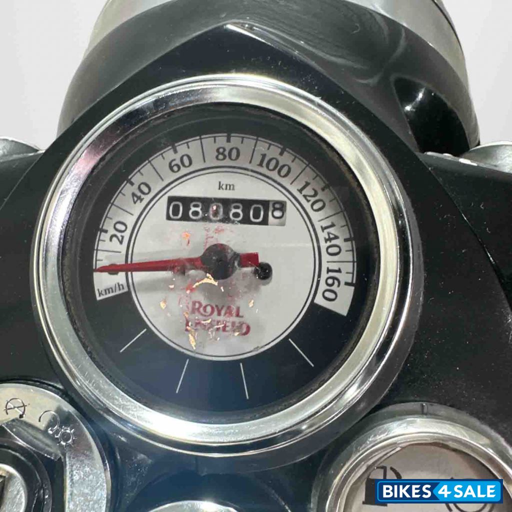 Royal Enfield Classic 350