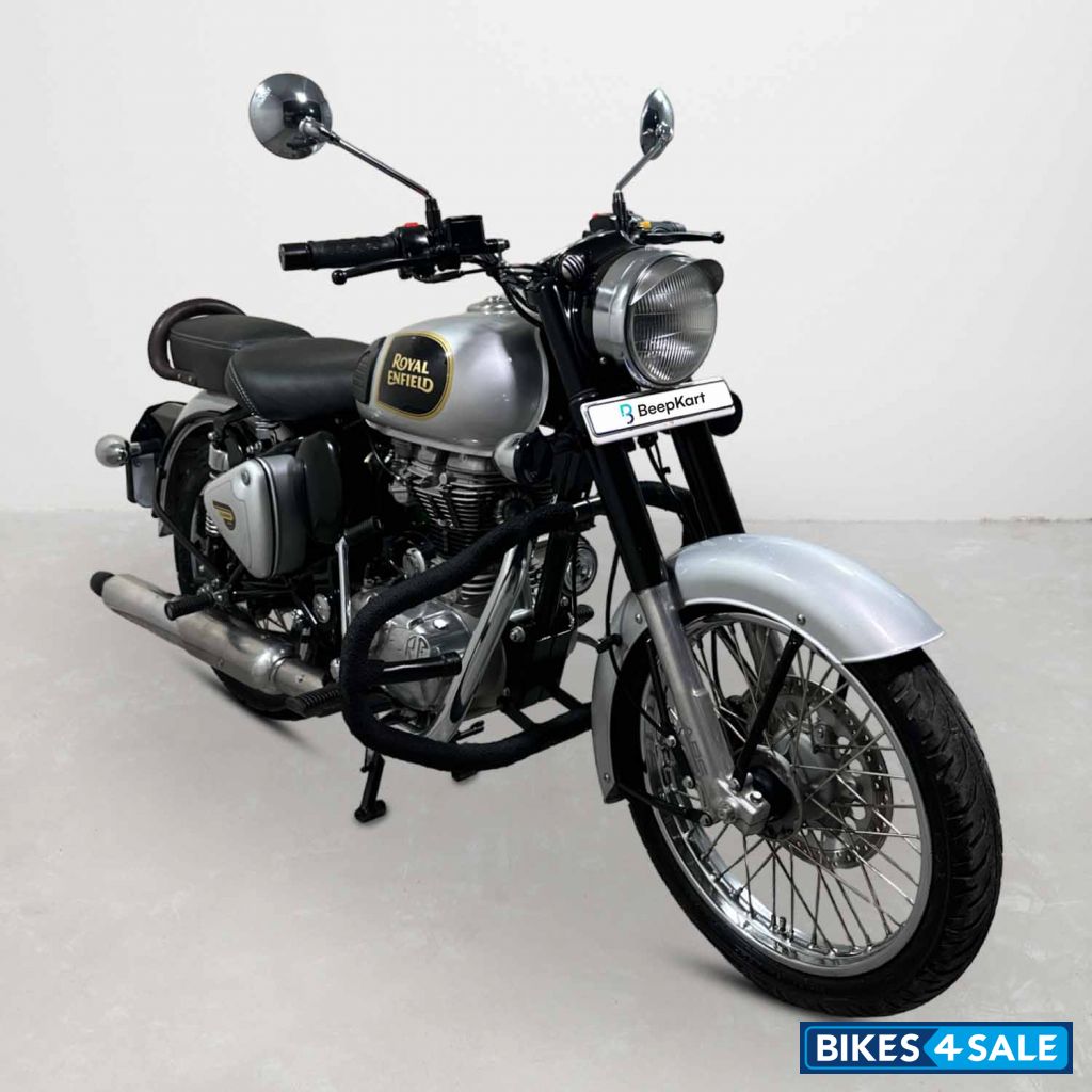 Royal Enfield Classic 350
