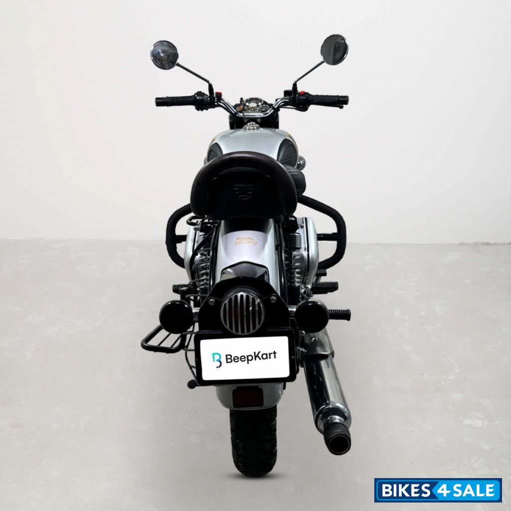 Royal Enfield Classic 350