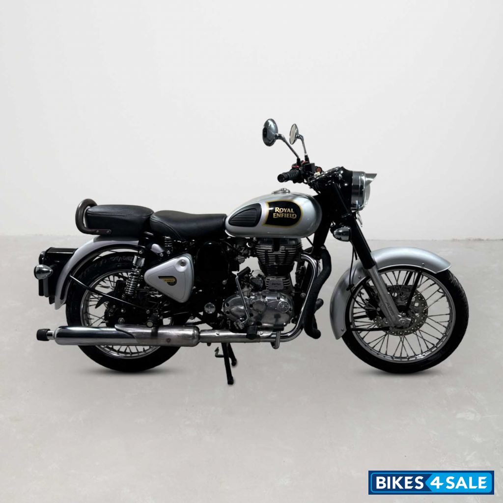 Royal Enfield Classic 350