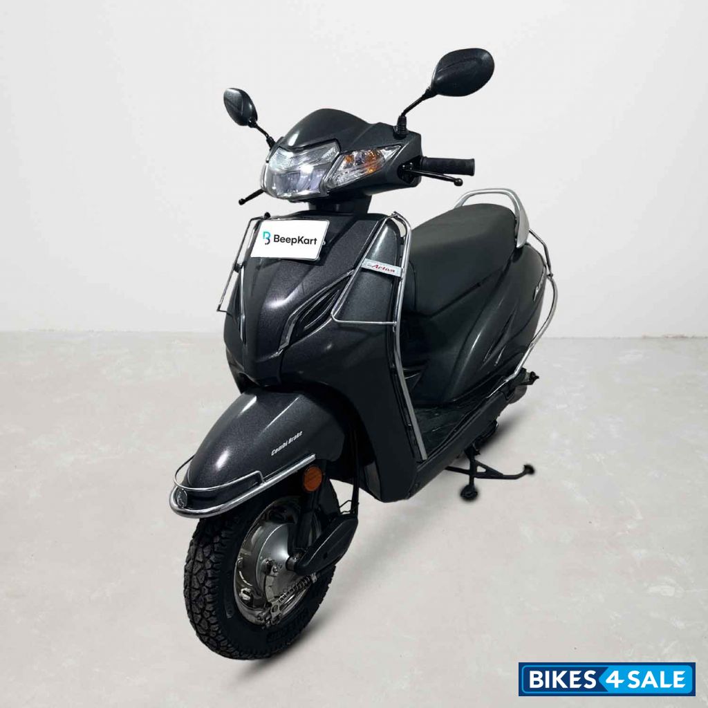 Honda Activa 5G
