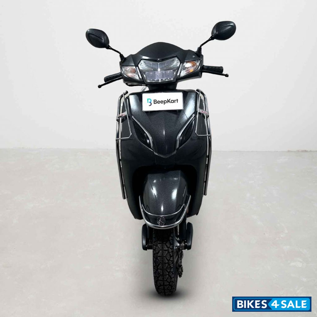 Honda Activa 5G