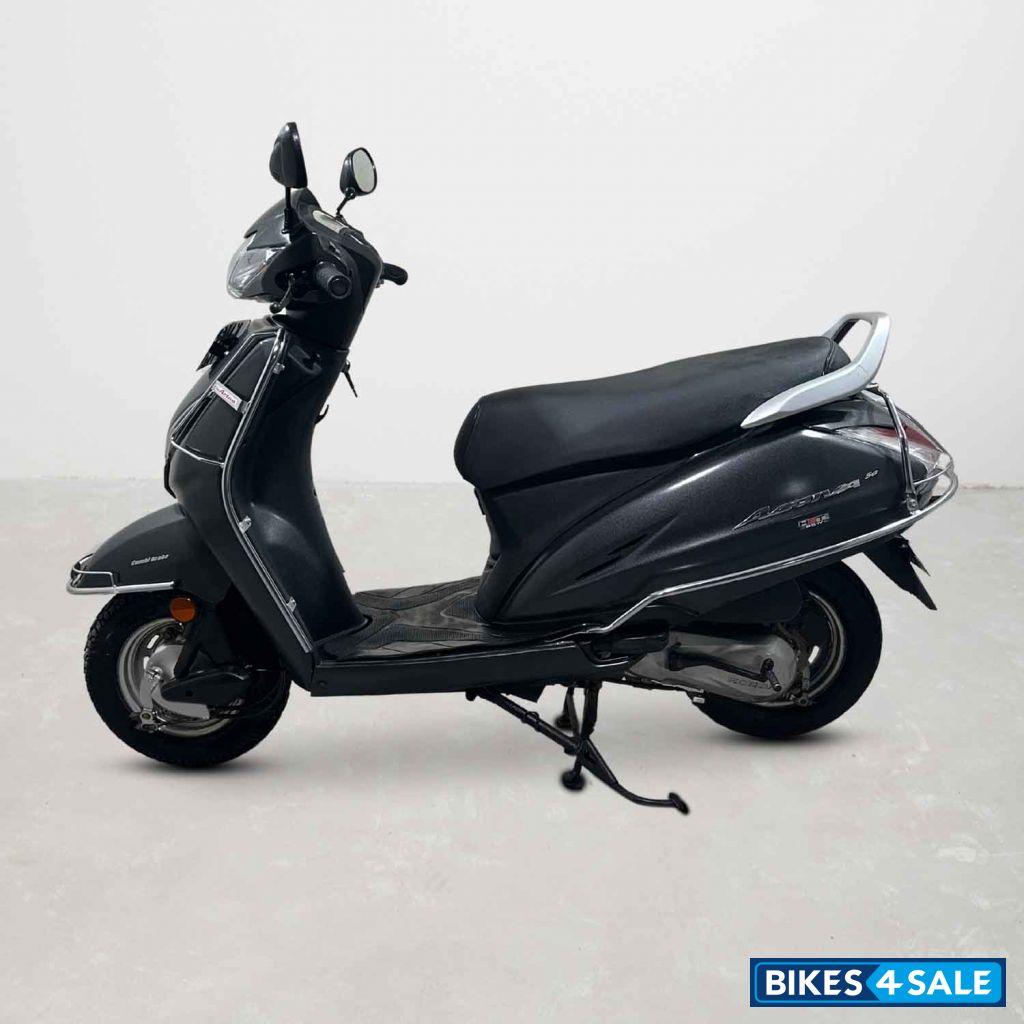 Honda Activa 5G