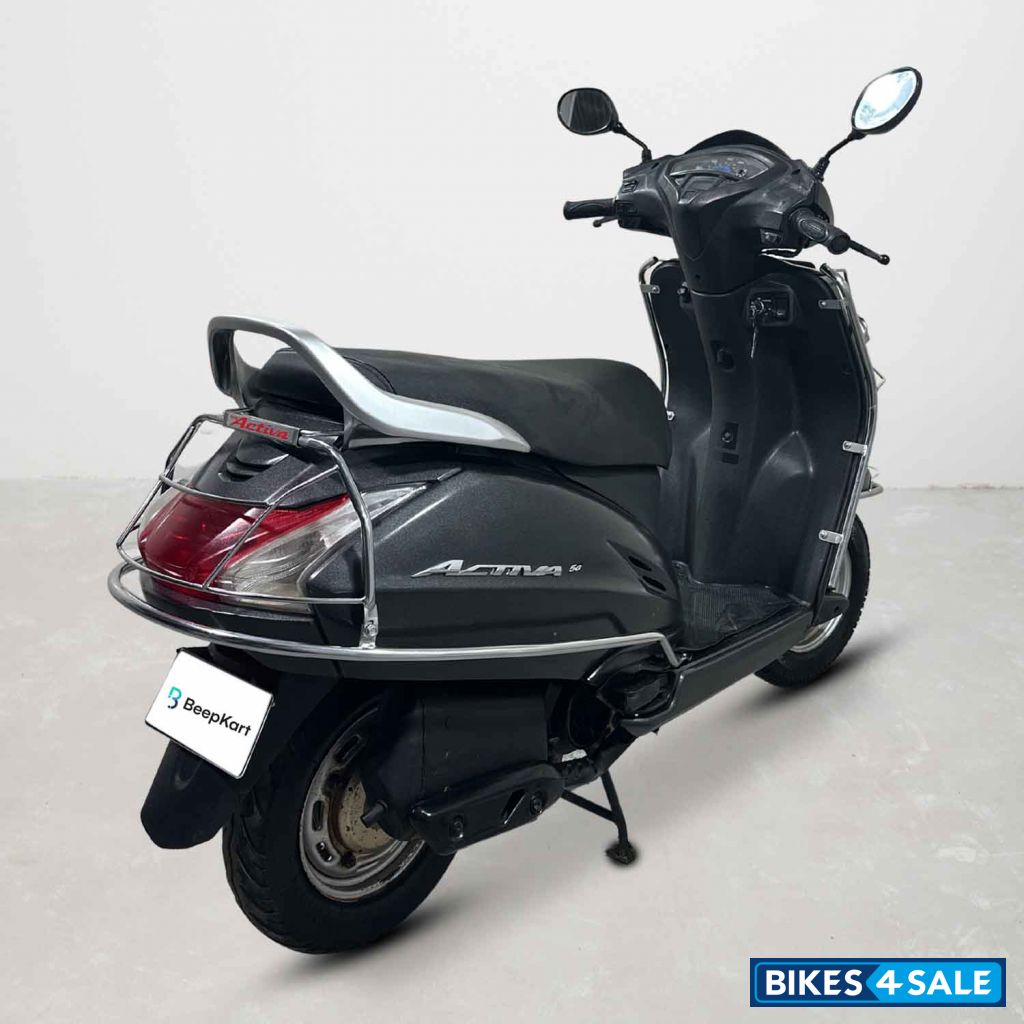 Honda Activa 5G
