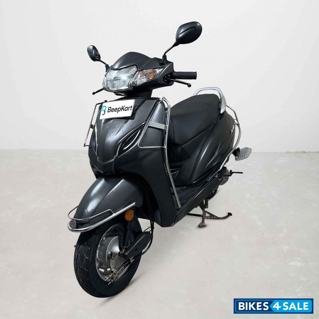 Honda Activa 5G