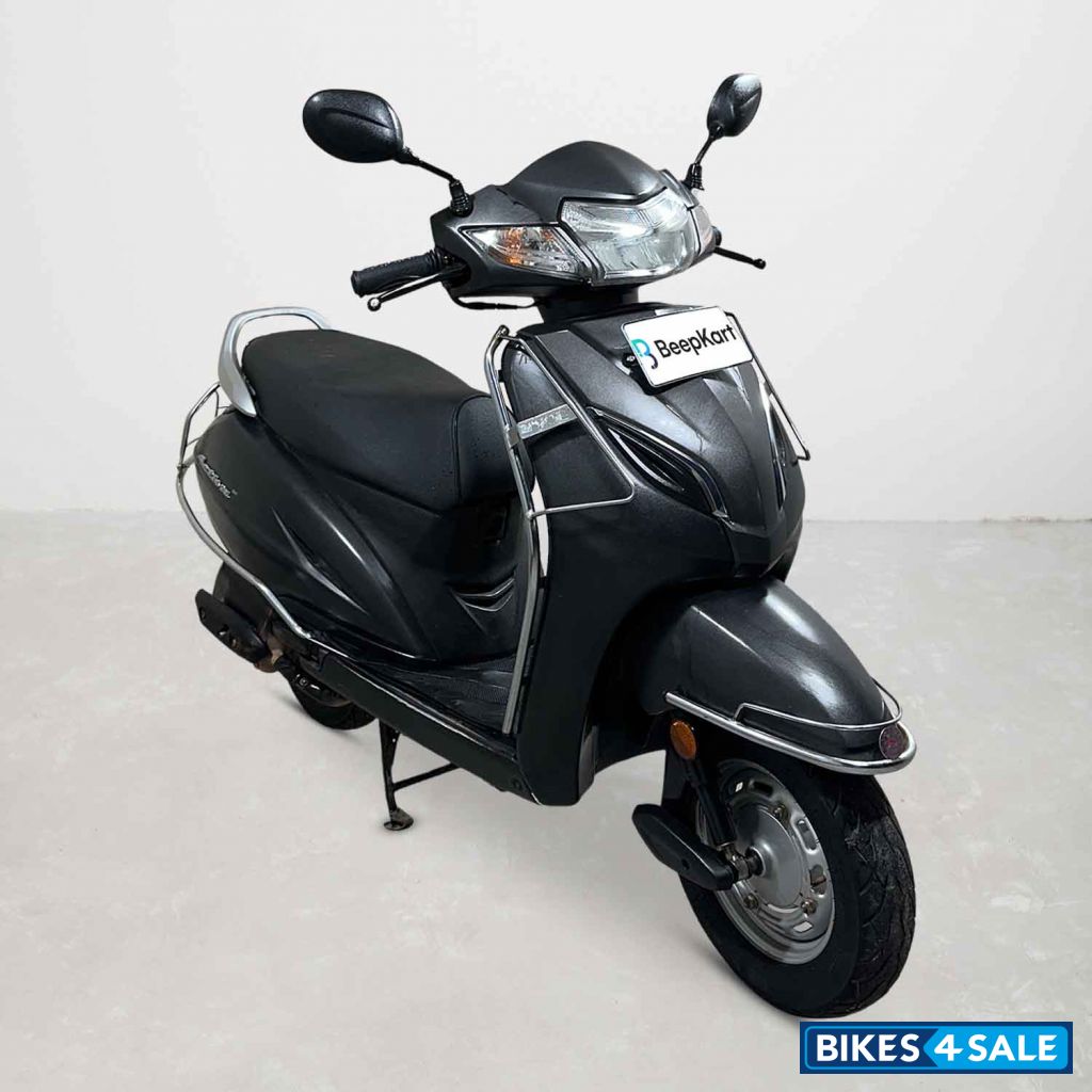 Honda Activa 5G