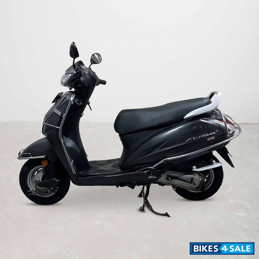 Honda Activa 5G