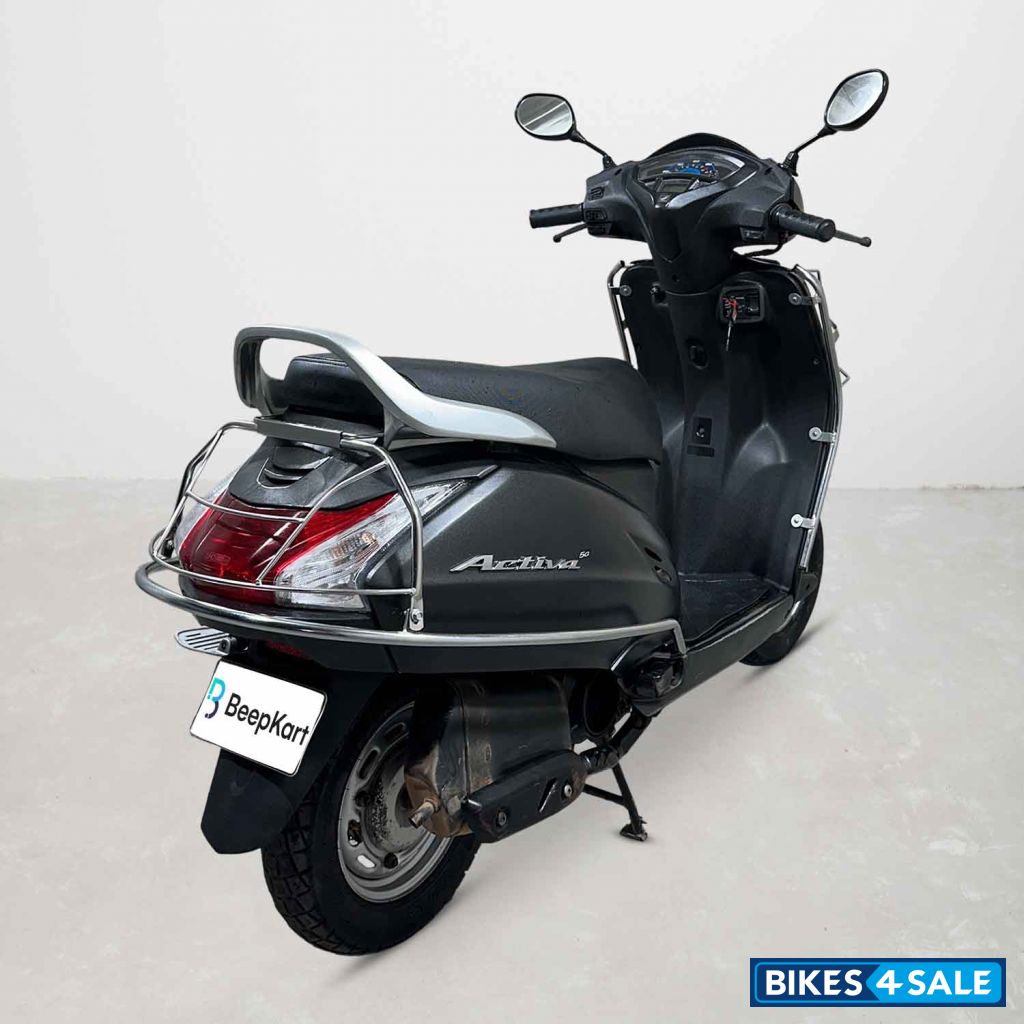 Honda Activa 5G