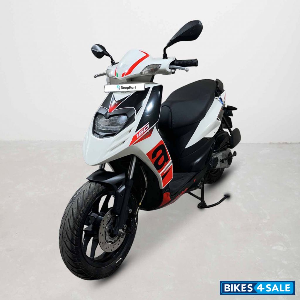 Aprilia SR 150