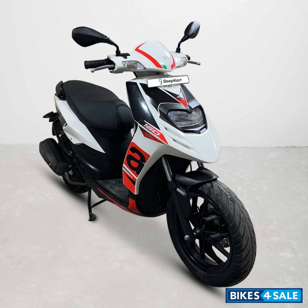 Aprilia SR 150