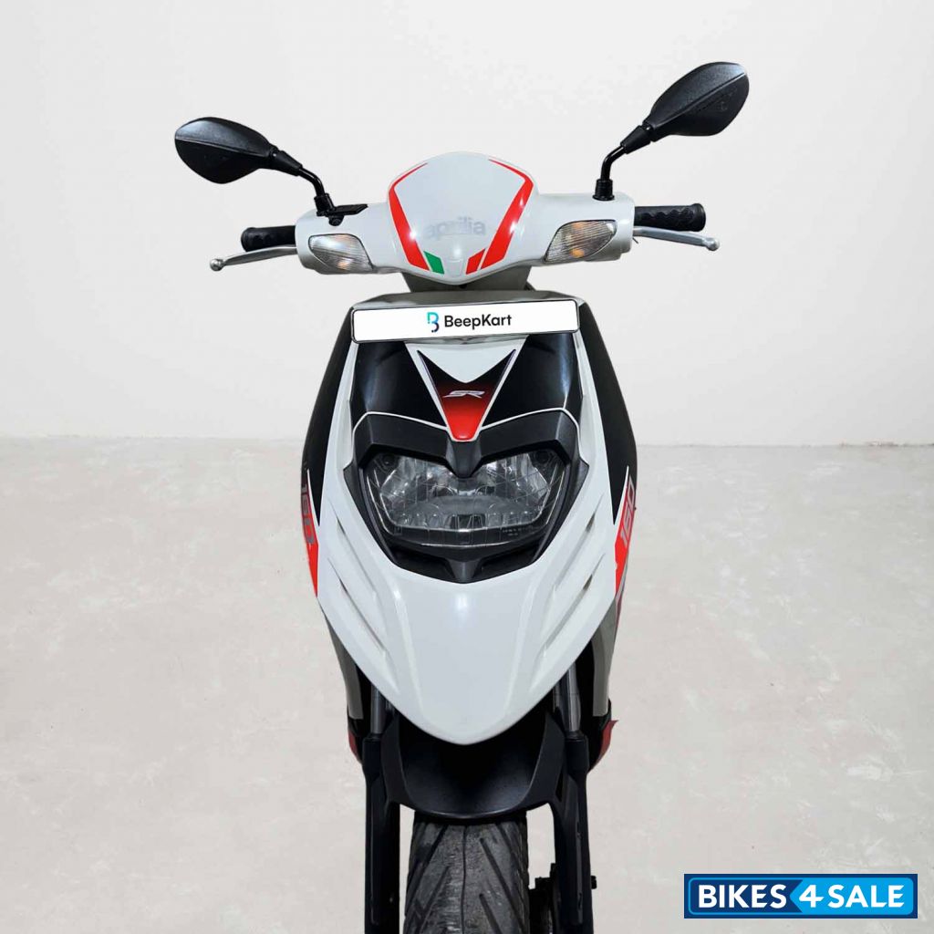 Aprilia SR 150
