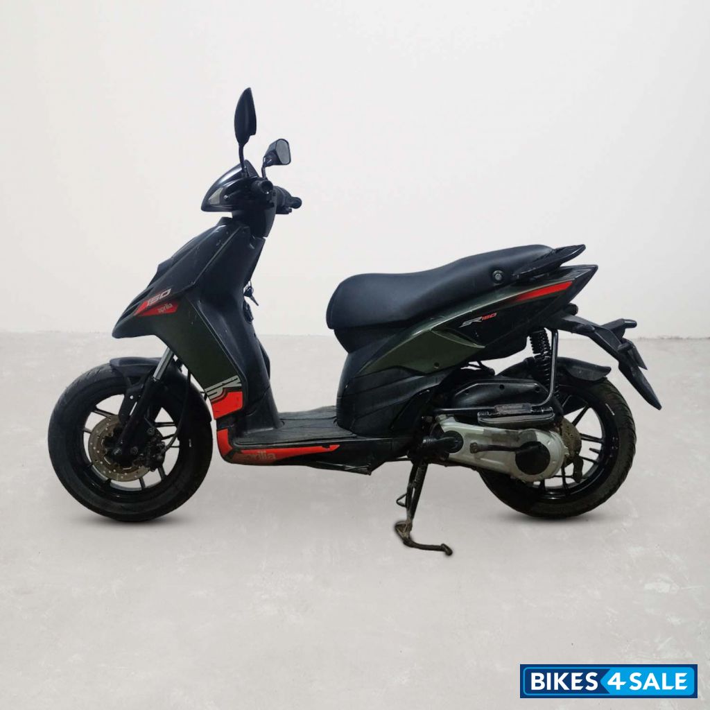 Aprilia SR 150