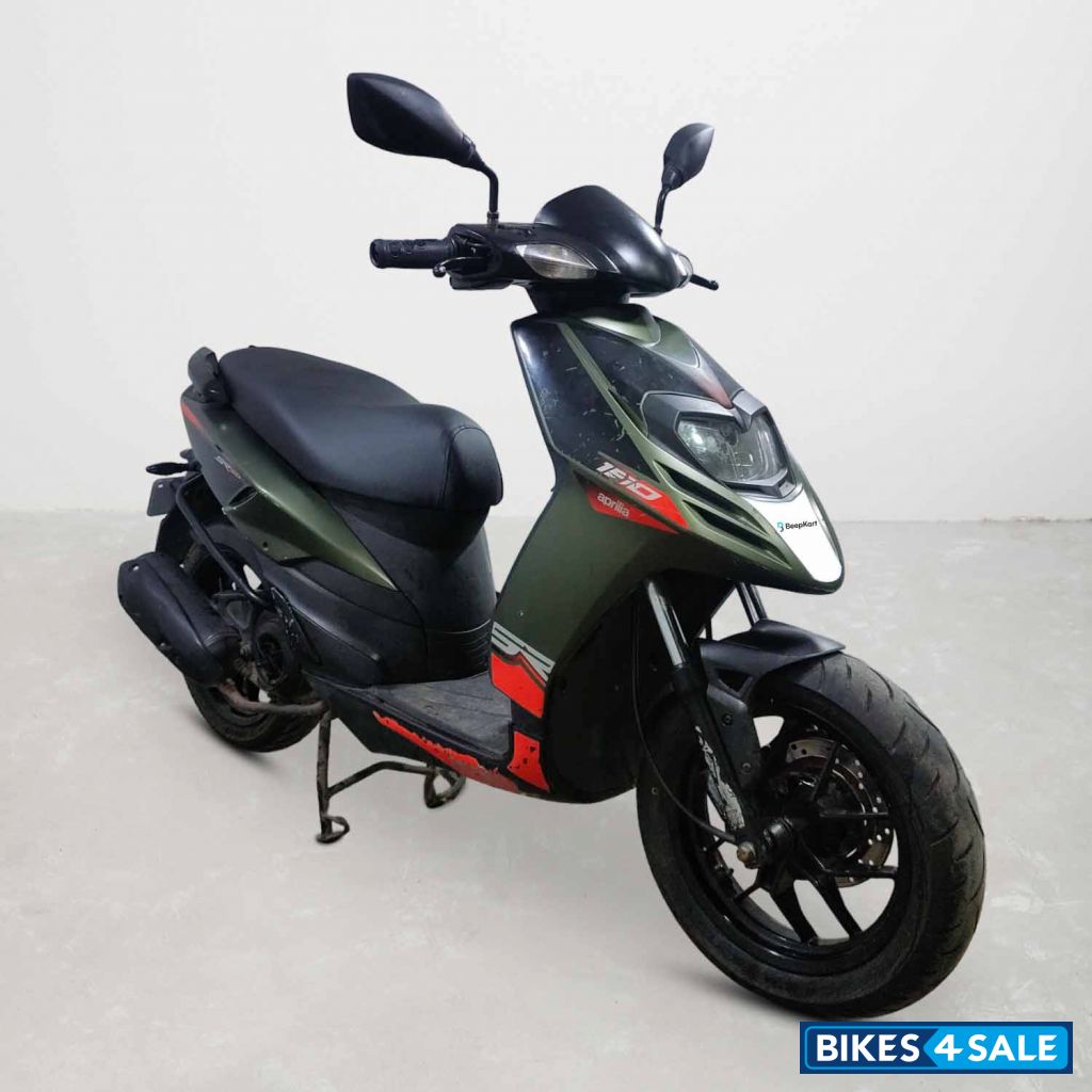 Aprilia SR 150