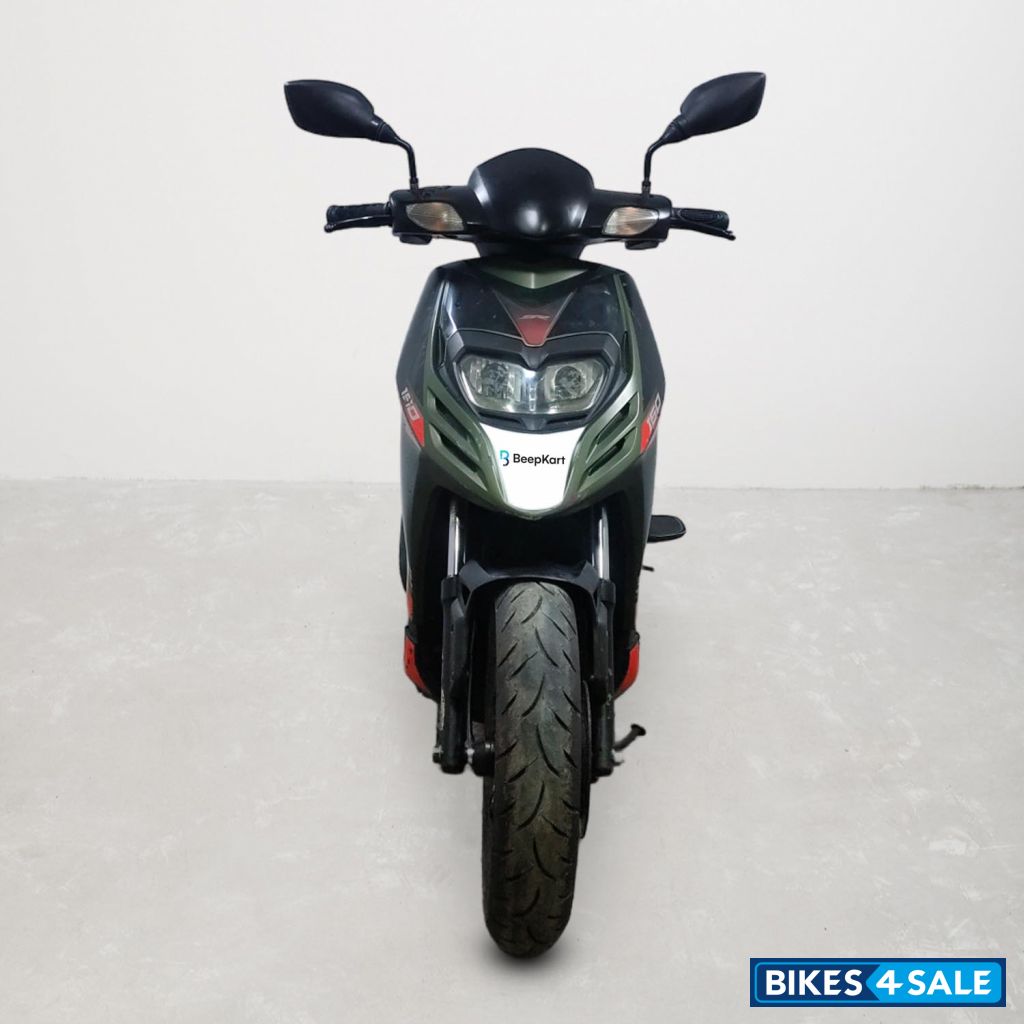 Aprilia SR 150