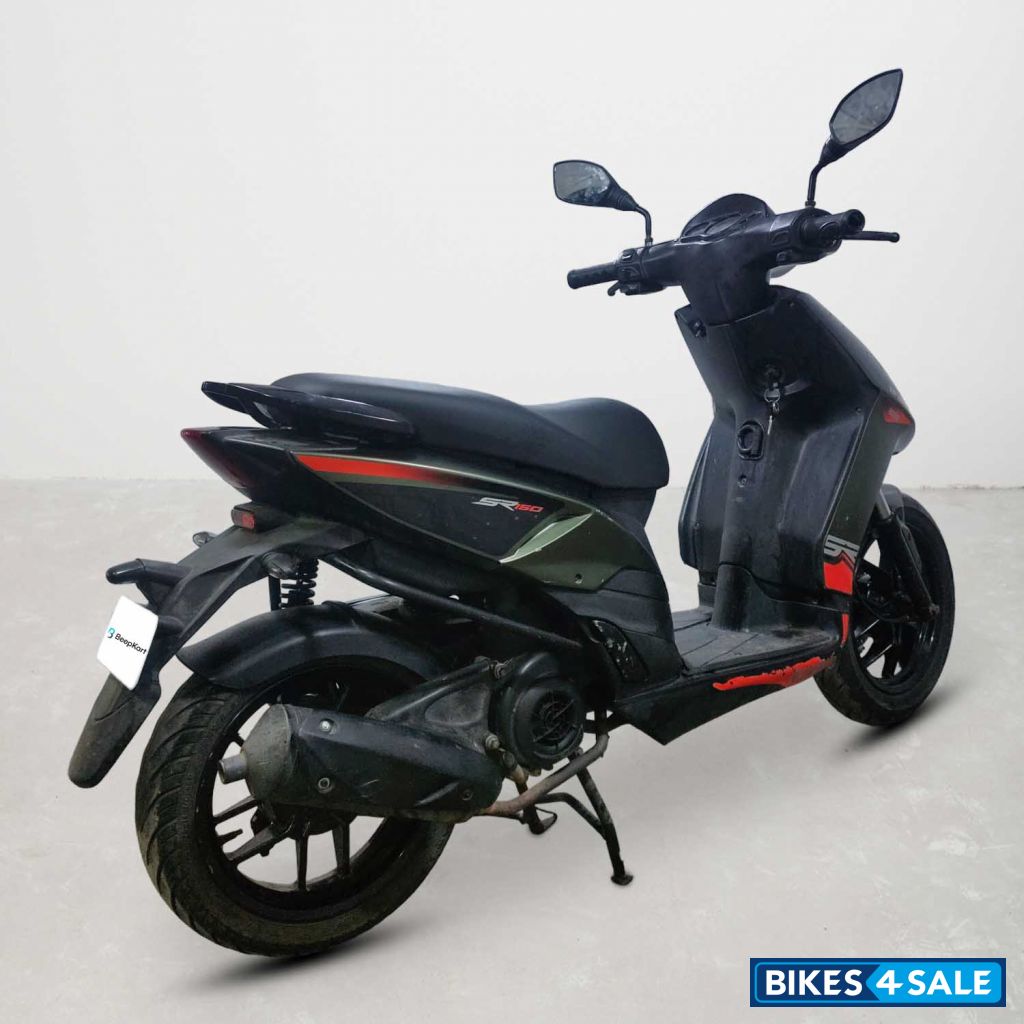 Aprilia SR 150