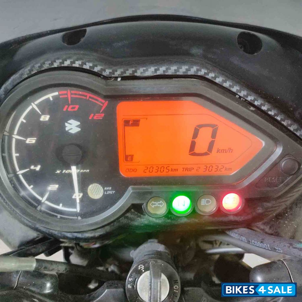 Bajaj Pulsar 150