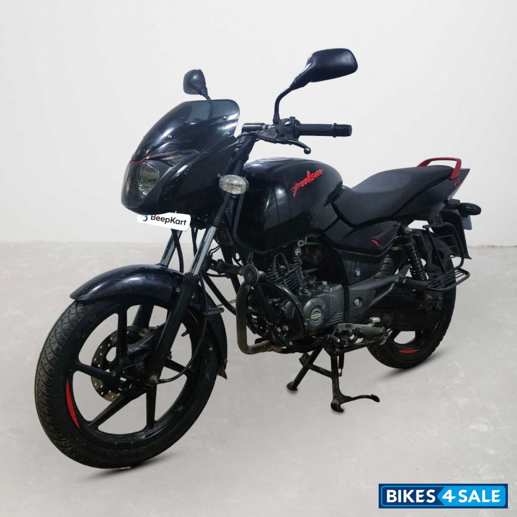 Bajaj Pulsar 150