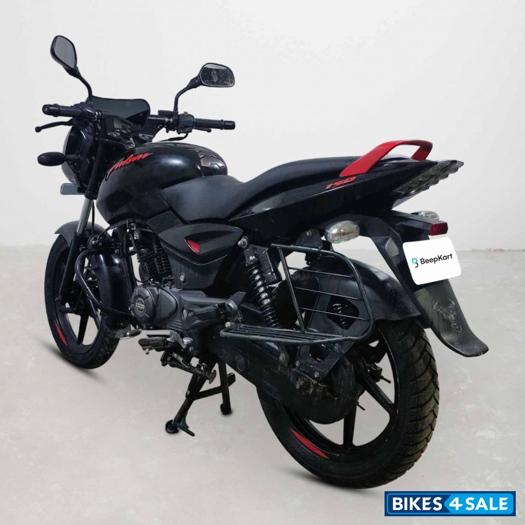 Bajaj Pulsar 150