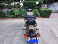 Royal Enfield Classic Desert Storm