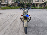 Royal Enfield Classic Desert Storm