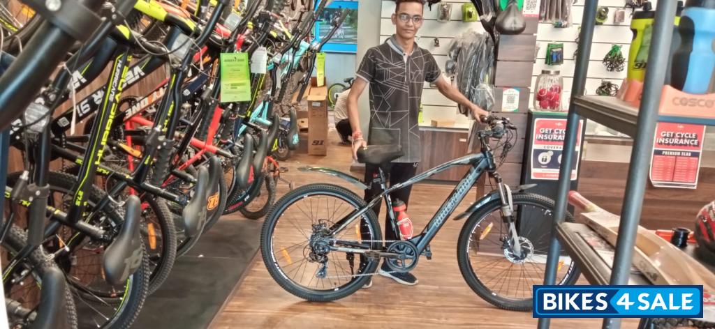 Ninety One Meraki S7 27.5T