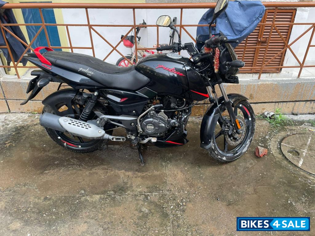 Bajaj Pulsar 150 Neon BS6 Bajaj Pulsar 150 Neon BS6