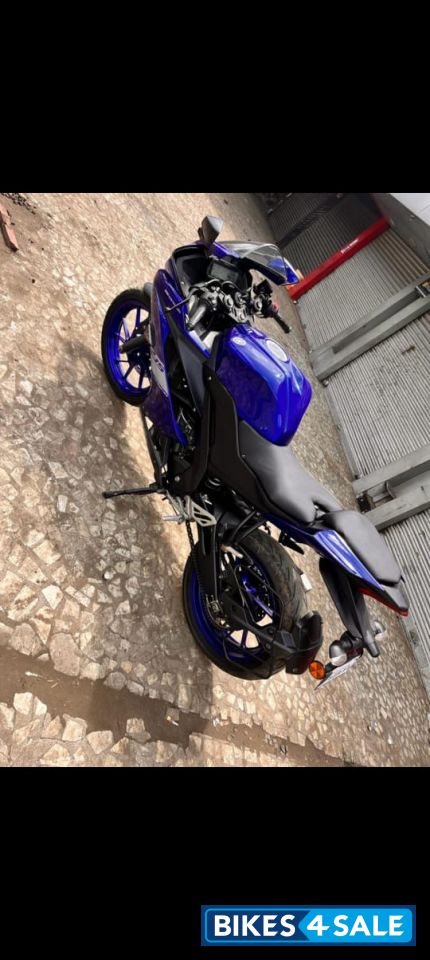 Yamaha YZF R15 V3